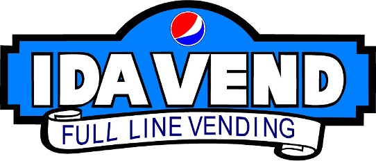 Ida-Vend logo Ida-Vend logo